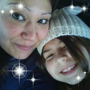 Meet your Posher, Heidi